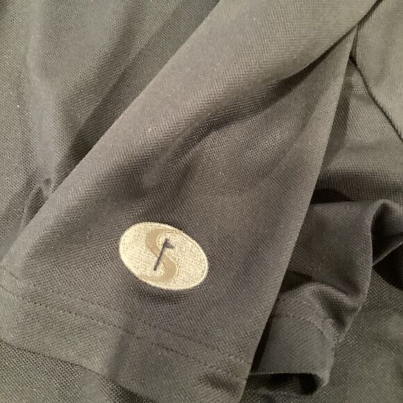 Travis Mathew Men’s The Big Freeze Polo Sz 2XL Golf Stretch - Picture 6 of 9